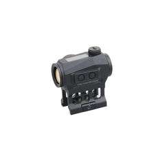 Scrapper 1x22 Solar Power Multi Reticle