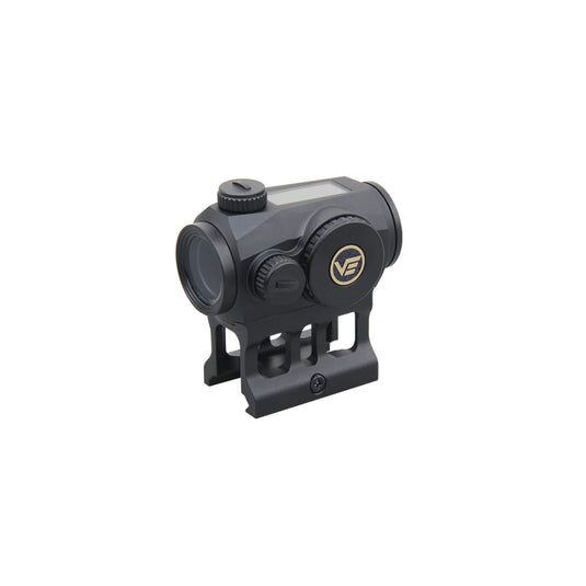 Scrapper 1x22 Solar Power Multi Reticle