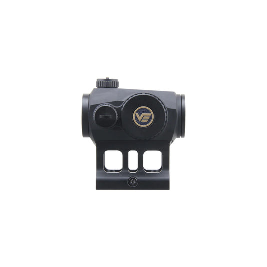 Scrapper 1x22 Solar Power Multi Reticle