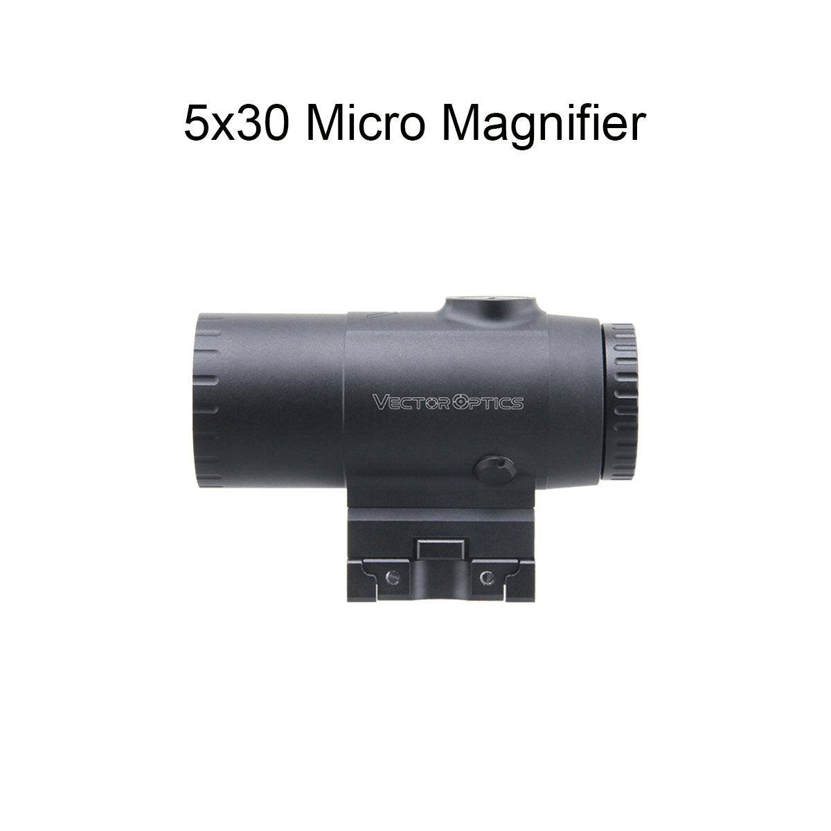 Paragon 3X18 & 5x30 Ultra Mini Magnifier – Vector Optics US