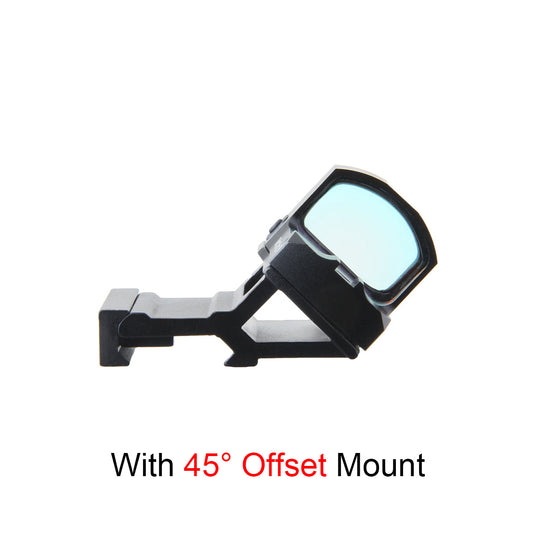 Frenzy Mini Red Dot Sight (SCRD-43/SCRD-M43)