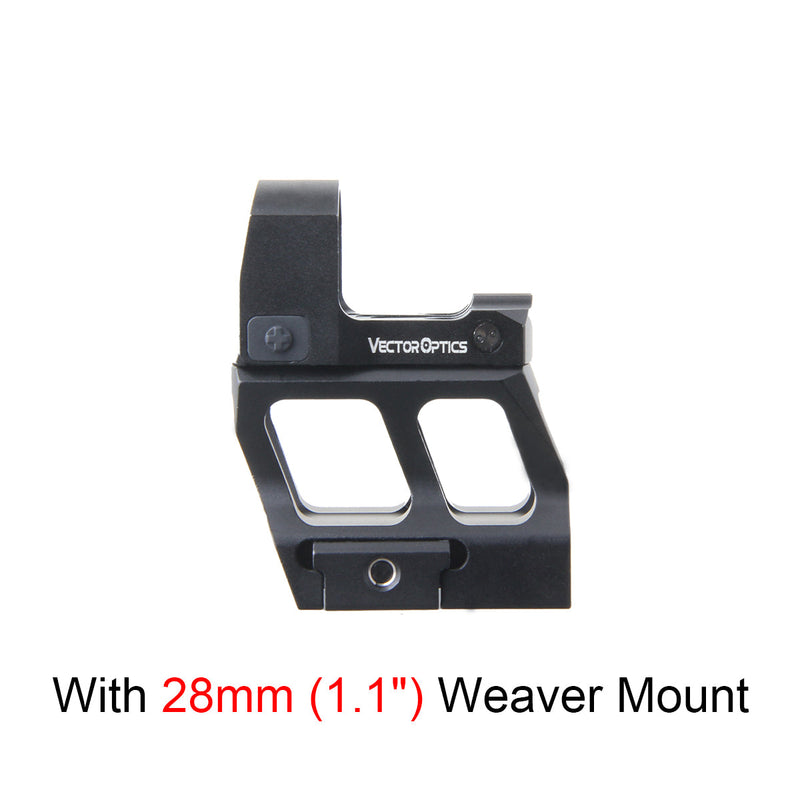 Load image into Gallery viewer, Frenzy Mini Red Dot Sight (SCRD-43/SCRD-M43)
