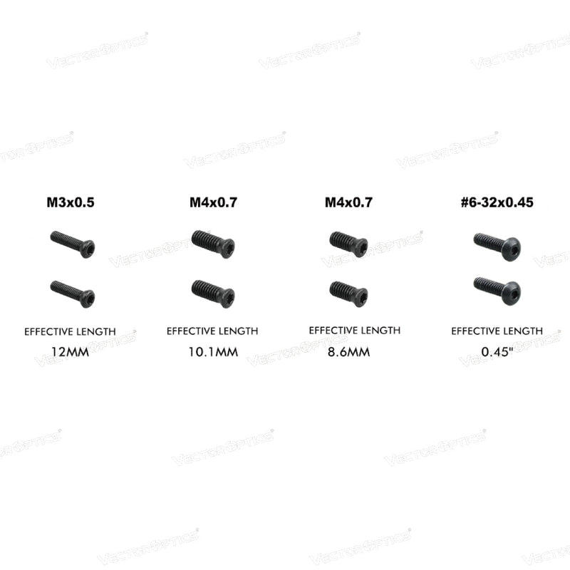 Load image into Gallery viewer, Frenzy-S 1x17x24 MIC Pistol Green Dot Sight 7075 Alu
