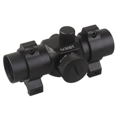 VictOptics T1 1x30 Red Dot Scope