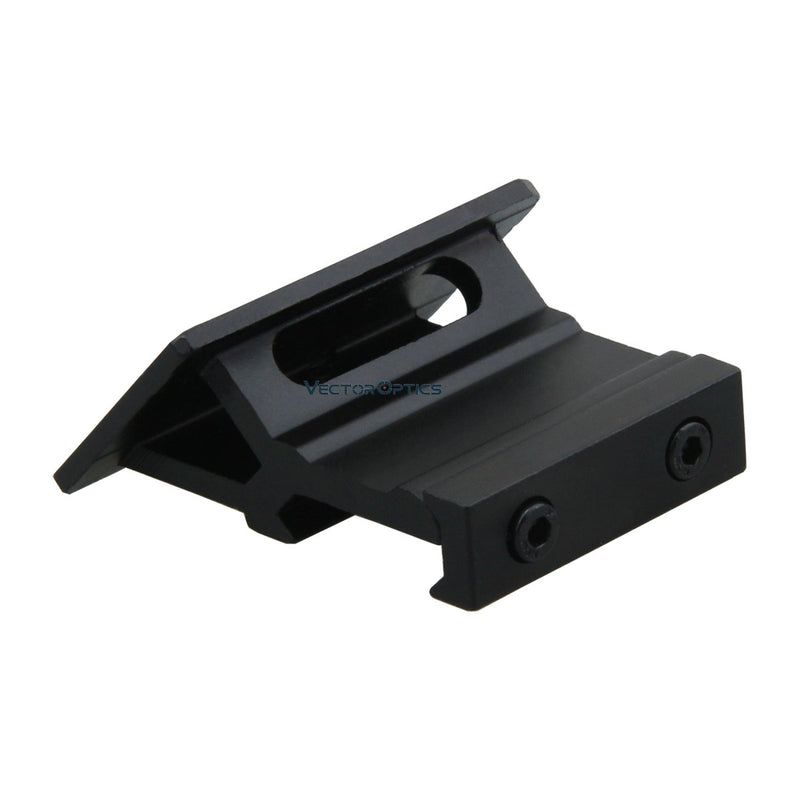 Load image into Gallery viewer, TEK Red Dot Sight Offset Picatinny Mount - Vector Optics Online Store
