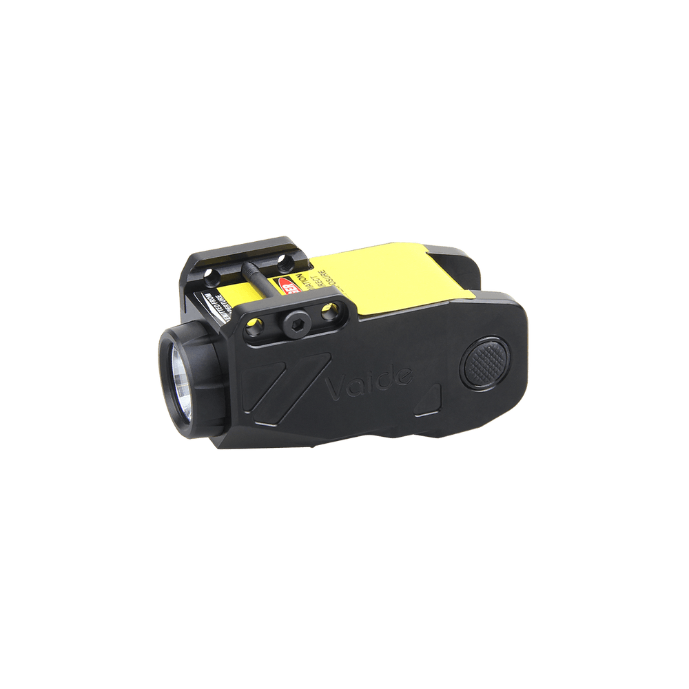 Vaide Scrapper Pistol Flashlight