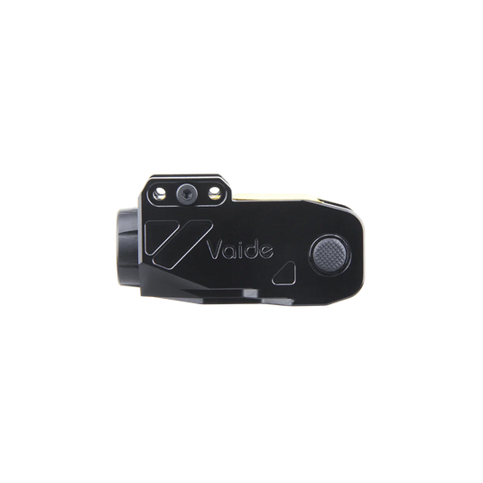 Vaide Scrapper Pistol Flashlight