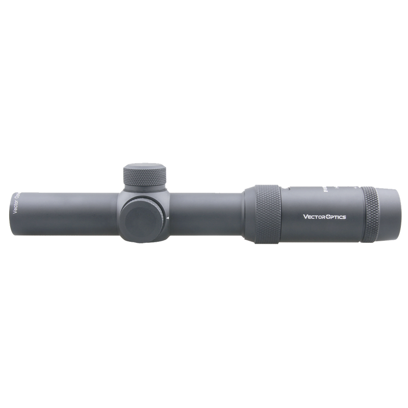 Load image into Gallery viewer, Forester 1-5x24SFP LPVO Riflescope
