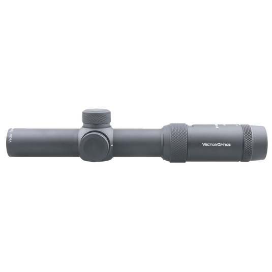 Forester 1-5x24SFP LPVO Riflescope