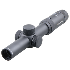 Forester 1-5x24SFP LPVO Riflescope