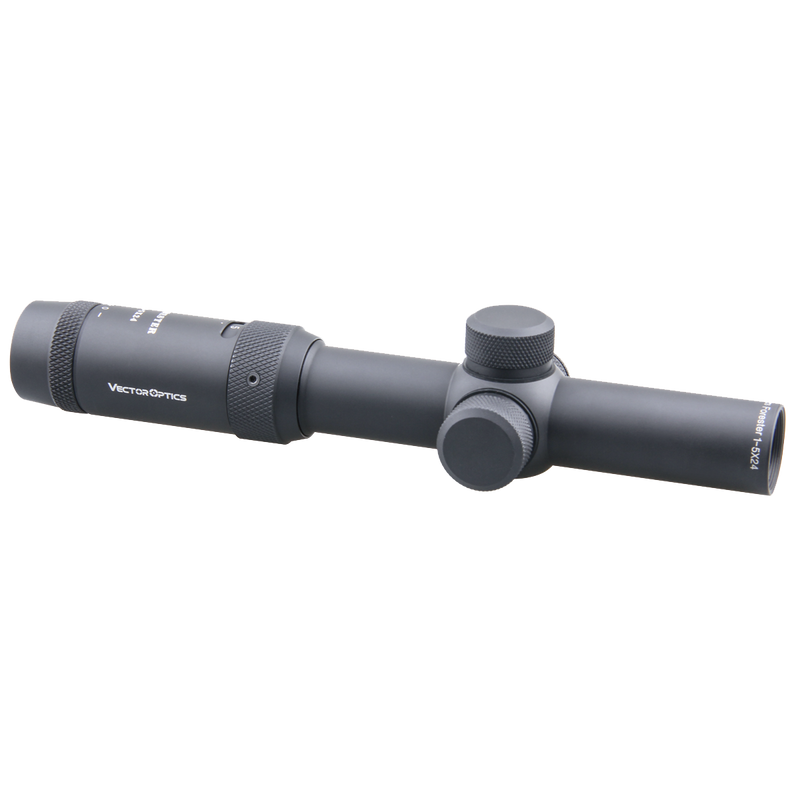 Load image into Gallery viewer, Forester 1-5x24SFP LPVO Riflescope
