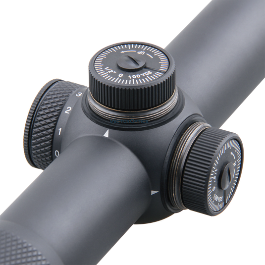 Forester 1-5x24SFP Riflescope - Vector Optics – Vector Optics EU Forester 1-5x24SFP Riflescope - Vector Optics – Vector Optics EU