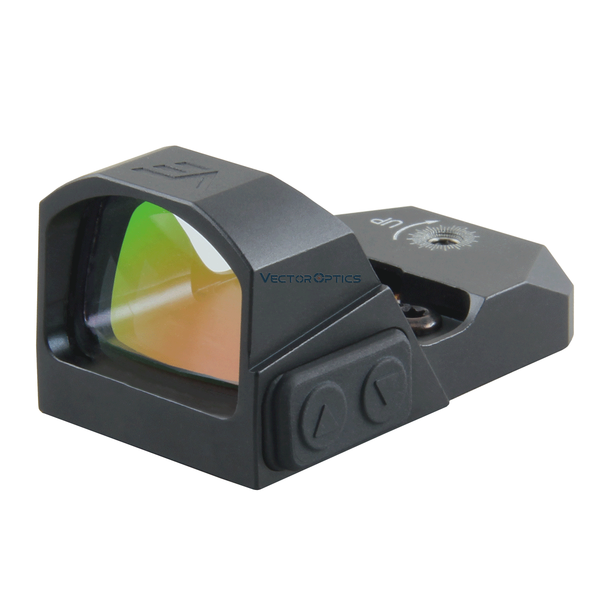 Frenzy 1x17x24 Red Dot Sight usa