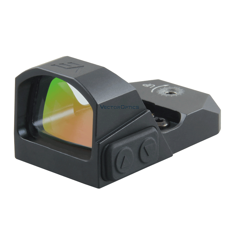 Load image into Gallery viewer, Frenzy 1x17x24 Red Dot Sight usa

