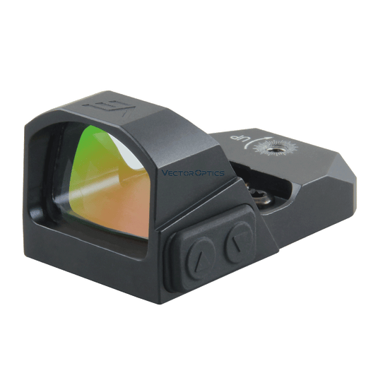 Frenzy 1x17x24 Red Dot Sight usa