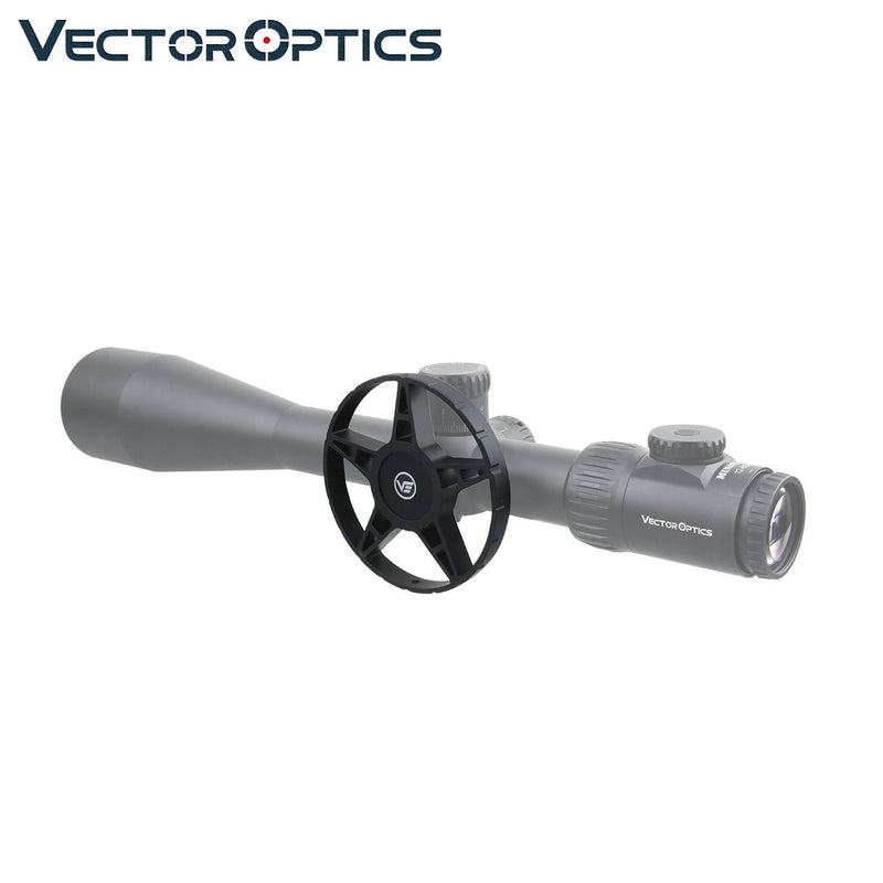 Load image into Gallery viewer, Scope Side Focus Universal Big Side Wheel - Vector Optics Online Store
