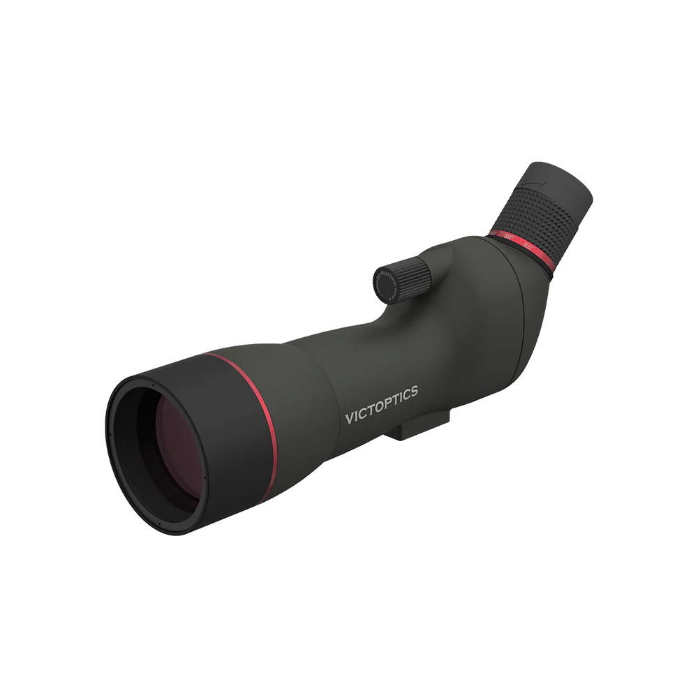 Victoptics 20-60x70 Spotting Scope