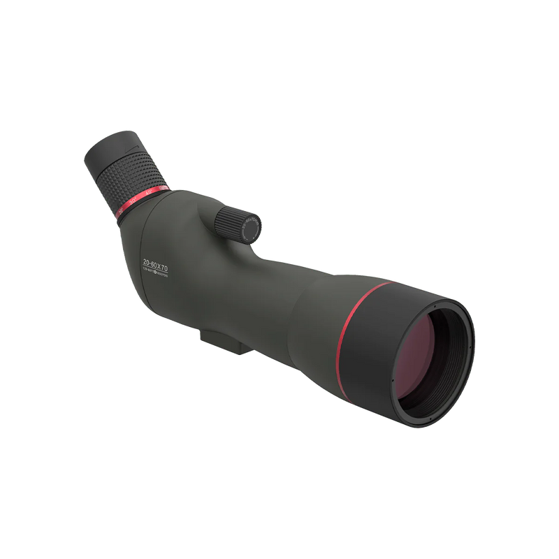 Load image into Gallery viewer, Victoptics 20-60x70 Spotting Scope - Vector Optics Online Store
