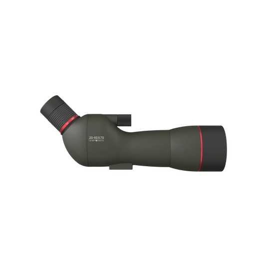 Victoptics 20-60x70 Spotting Scope - Vector Optics Online Store