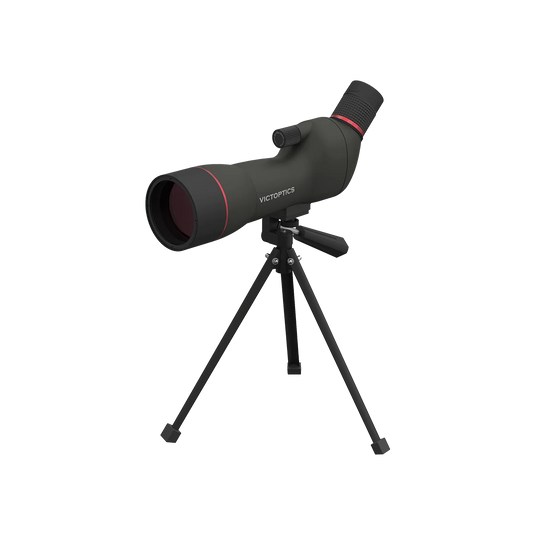 Victoptics 20-60x70 Spotting Scope - Vector Optics Online Store