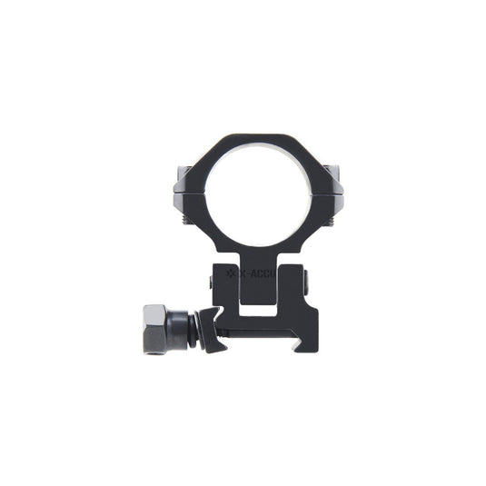 X-ACCU 25.4mm/1in 30mm 34mm Adjustable Scope Rings - Vector Optics Online Store