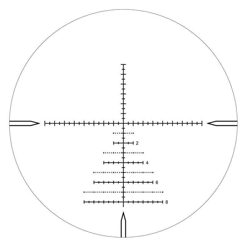 Load image into Gallery viewer, Marksman 4-16x44FFP
